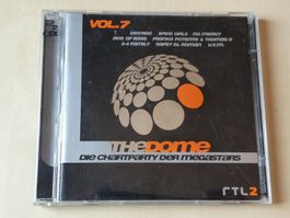 The Dome Vol. 7