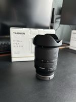 Tamron 17-28 Sony E