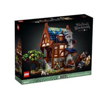 21325 Medieval Blacksmith Ideas LEGO (NEU)