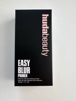 Huda Beauty Easy Blur Primer 30ml neu in Originalverpackung