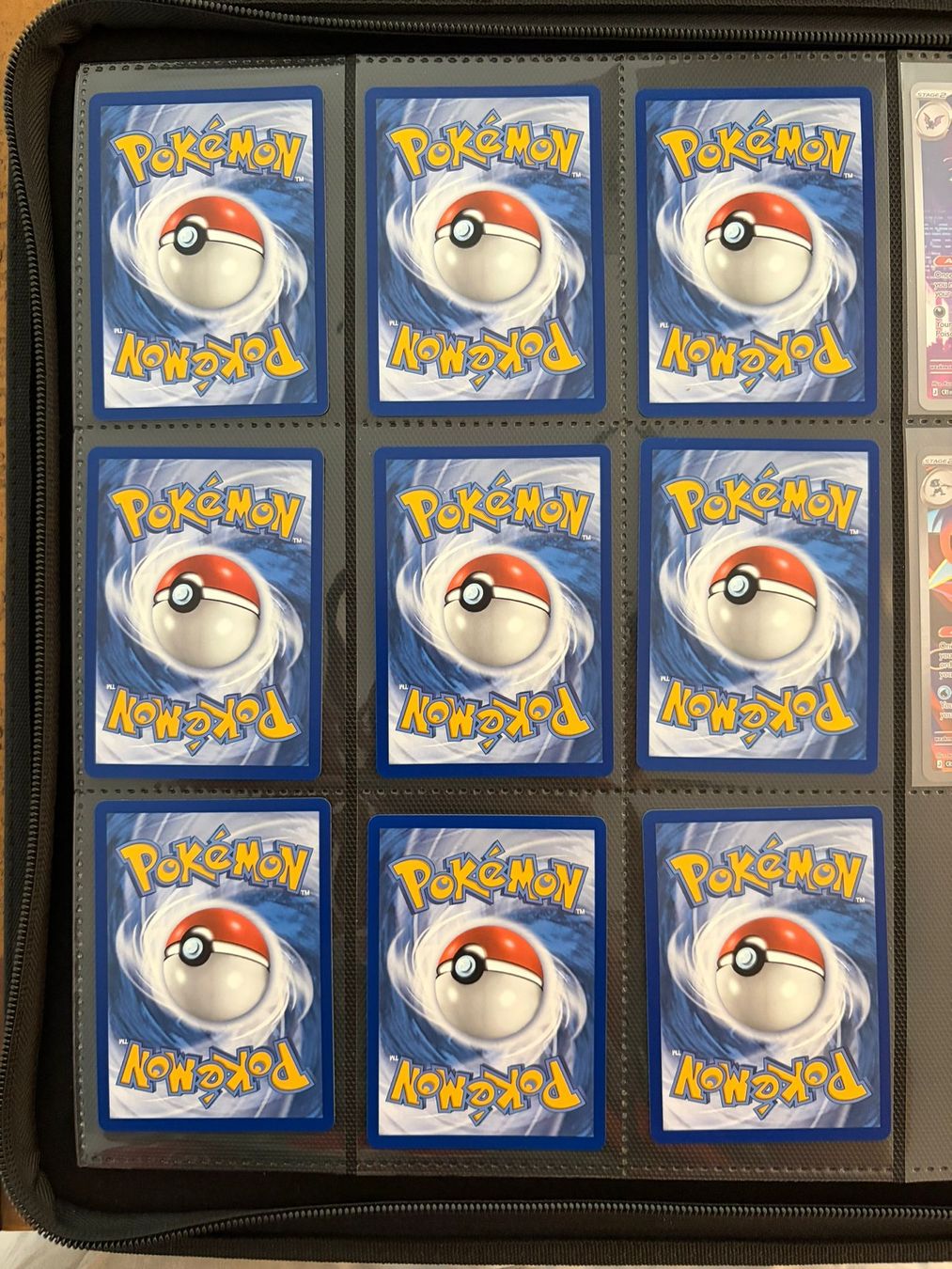 Pokémon Carte collezionabili: First Partner Series 2 komplettes 9er Set English – Nuovo (secondo la descrizione) da Mönchaltorf venduto da Icedmonkey 1