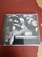 CD - Gary Moore – After Hours (Blues Rock, 1992)