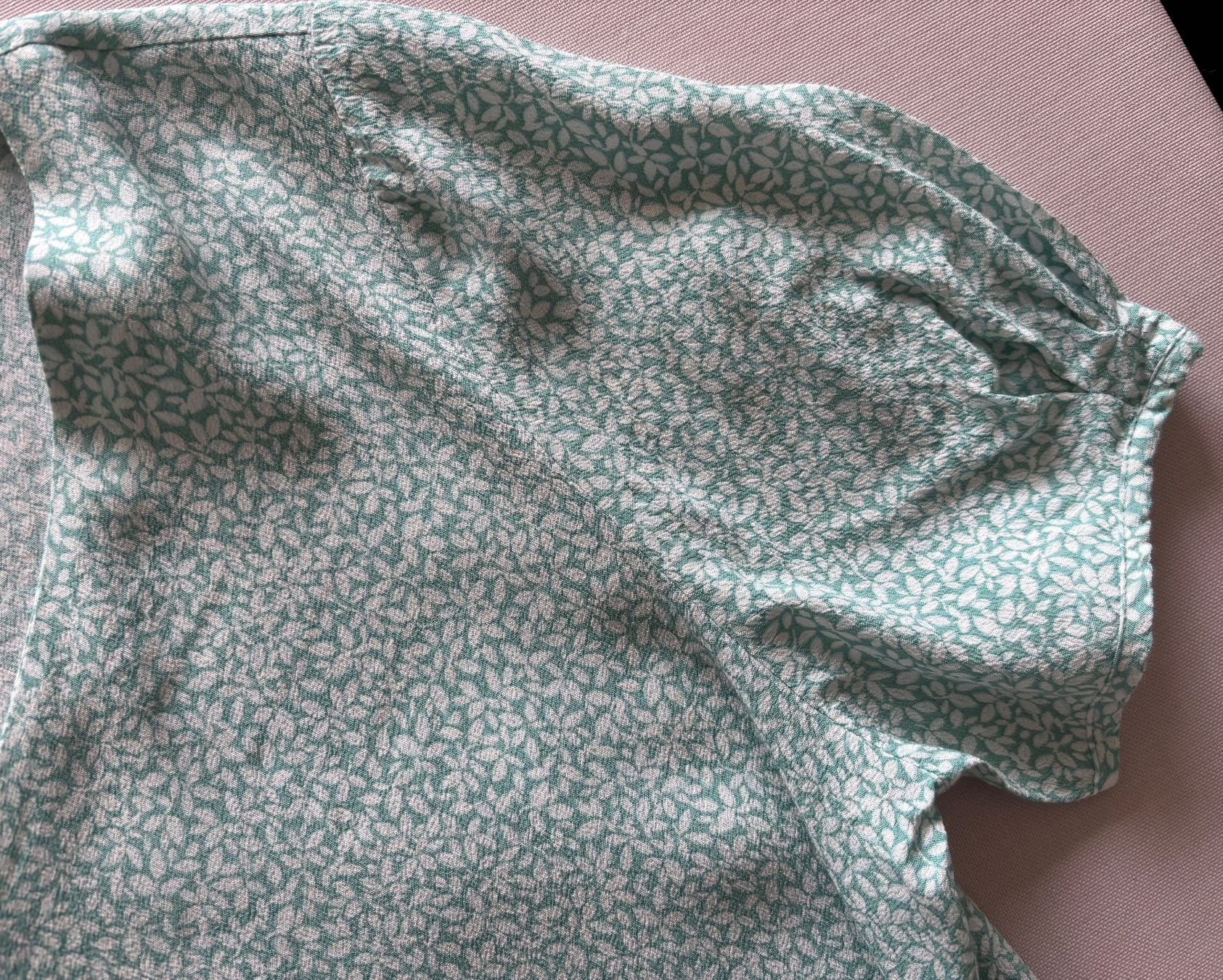 Esprit Camicette: Bluse von ESPRIT – Usato da Zürich venduto da Tzhkely24 4