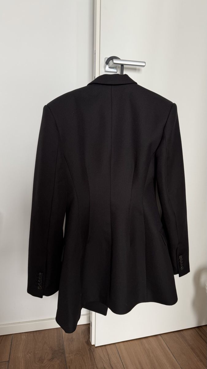 H&M Giacche: H&M Edition blazer – Nuovo (secondo la descrizione) da Paradiso venduto da viorea 6