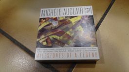 Michele Auclair - Milestones of a Legend 8 CD BOX