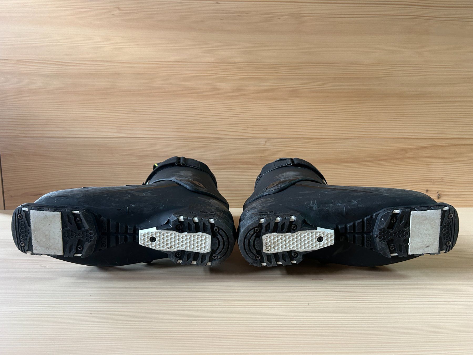 Head Herrenschuhe: HEAD Skischuh, TOP Zustand – Gebraucht aus Appenzell Meister. von HolderioAI 4