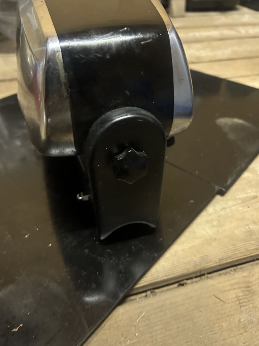 Sachs Accessori per altri veicoli: Mofa Tank  – Usato da Wohlenschwil venduto da MajorTom73 3
