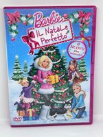 DVD Barbie - Il Natale perfetto