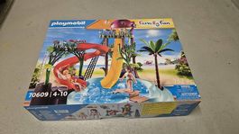 Playmobil 70609 Insel
