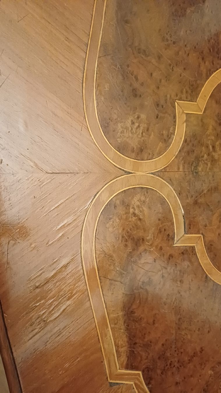 Maisons du monde Kommoden: Schöne Barock Kommode – Gebraucht aus Flawil von Pinkmalibu 8