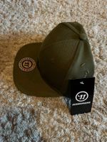 Warriors Green Cap