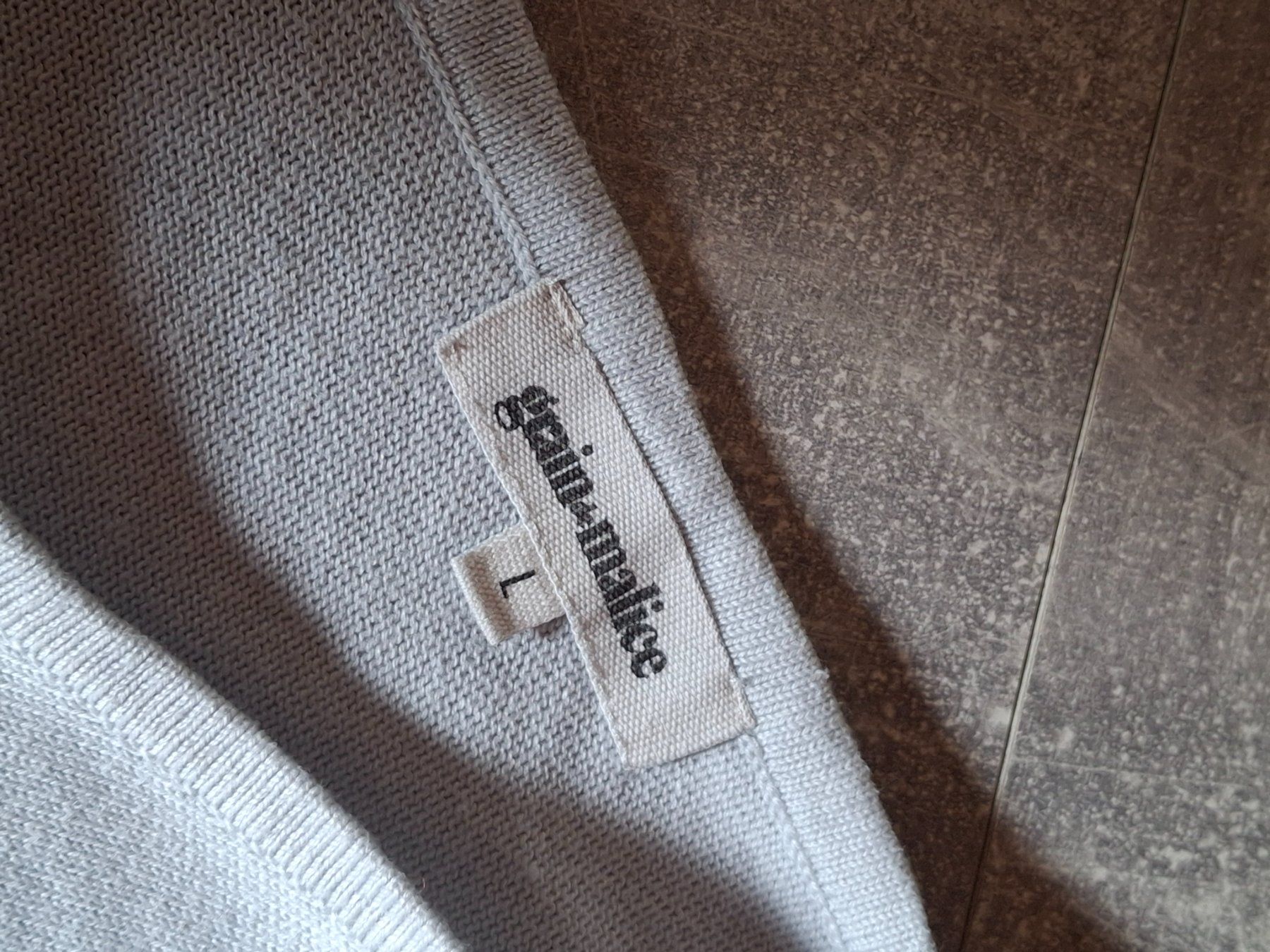 Pullover & Sweatshirts: Pull taille L marque Grain de Malice – Gebraucht aus Villiers von san_jn5w 3
