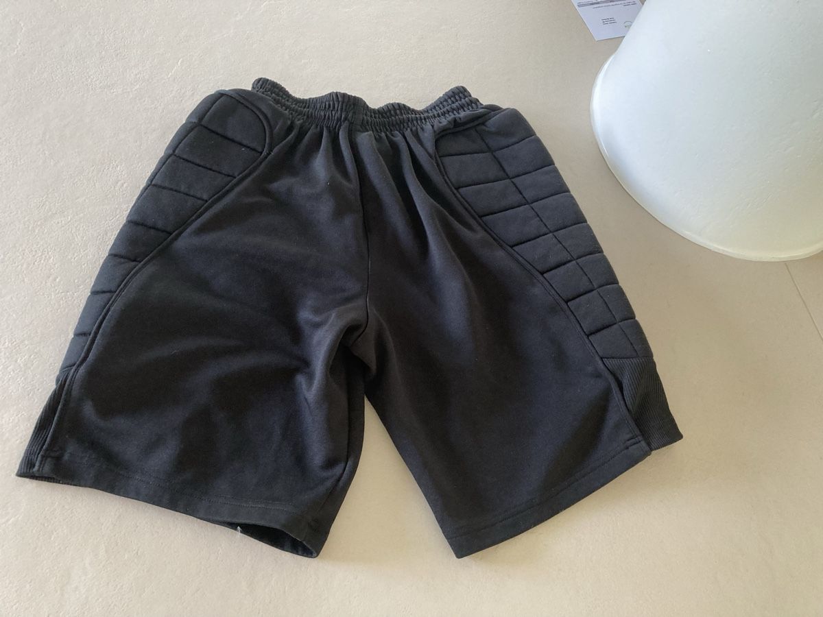 Reusch Pantaloni: Goaliehose – Usato da Bettlach venduto da Valgoy 1