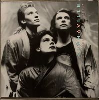 ALPHAVILLE - AFTERNOONS IN UTOPIA - 33 Tours