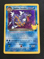 Pokémon - Dunkles Garados - CEL TR 8 - Celebrations - DE