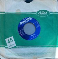 DAS SFB-TANZORCHESTER WILLIAM GREIHLS / ORCHESTER CLAUDE BOL