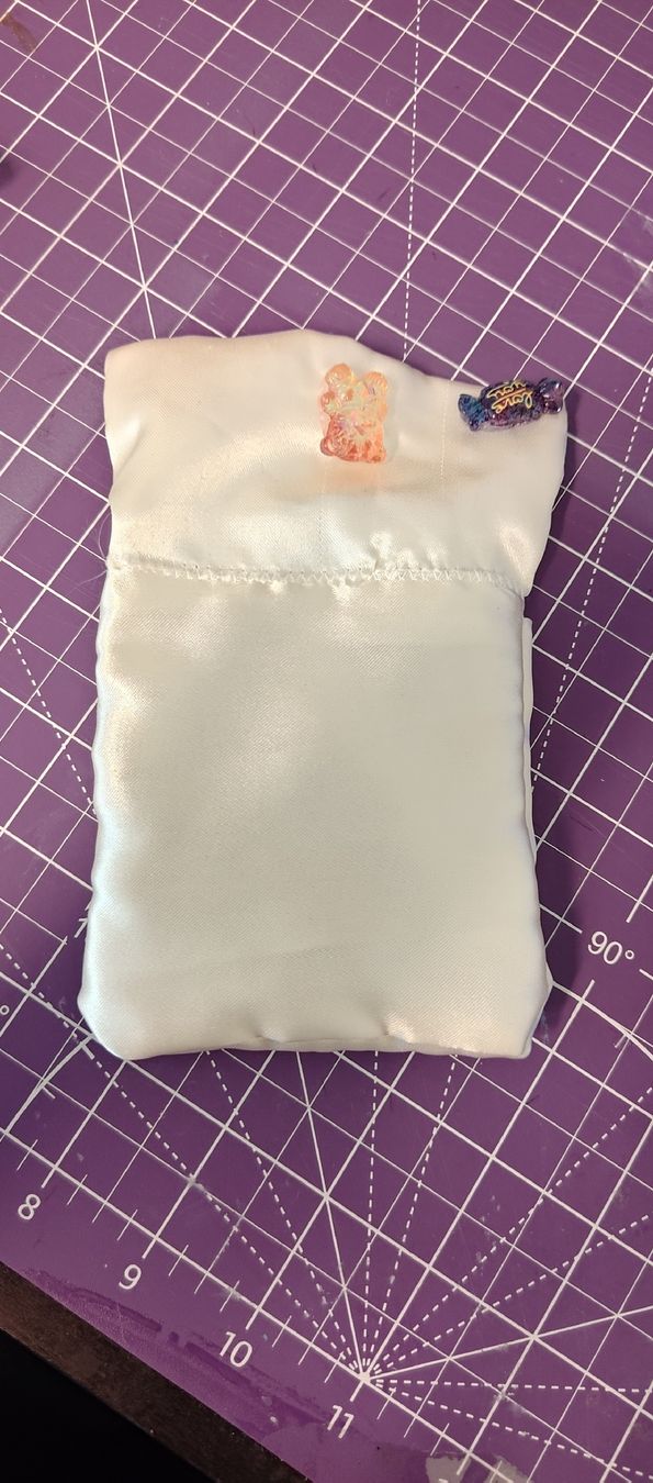 Borse da donna: Kleines Täschli – Usato da Schwerzenbach venduto da VityaCrafts 2