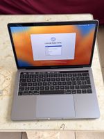 MacBook Pro 13“/ 16GB/ 500SSD/ TOUCHBAR/ 4-Fach USB-C/2017