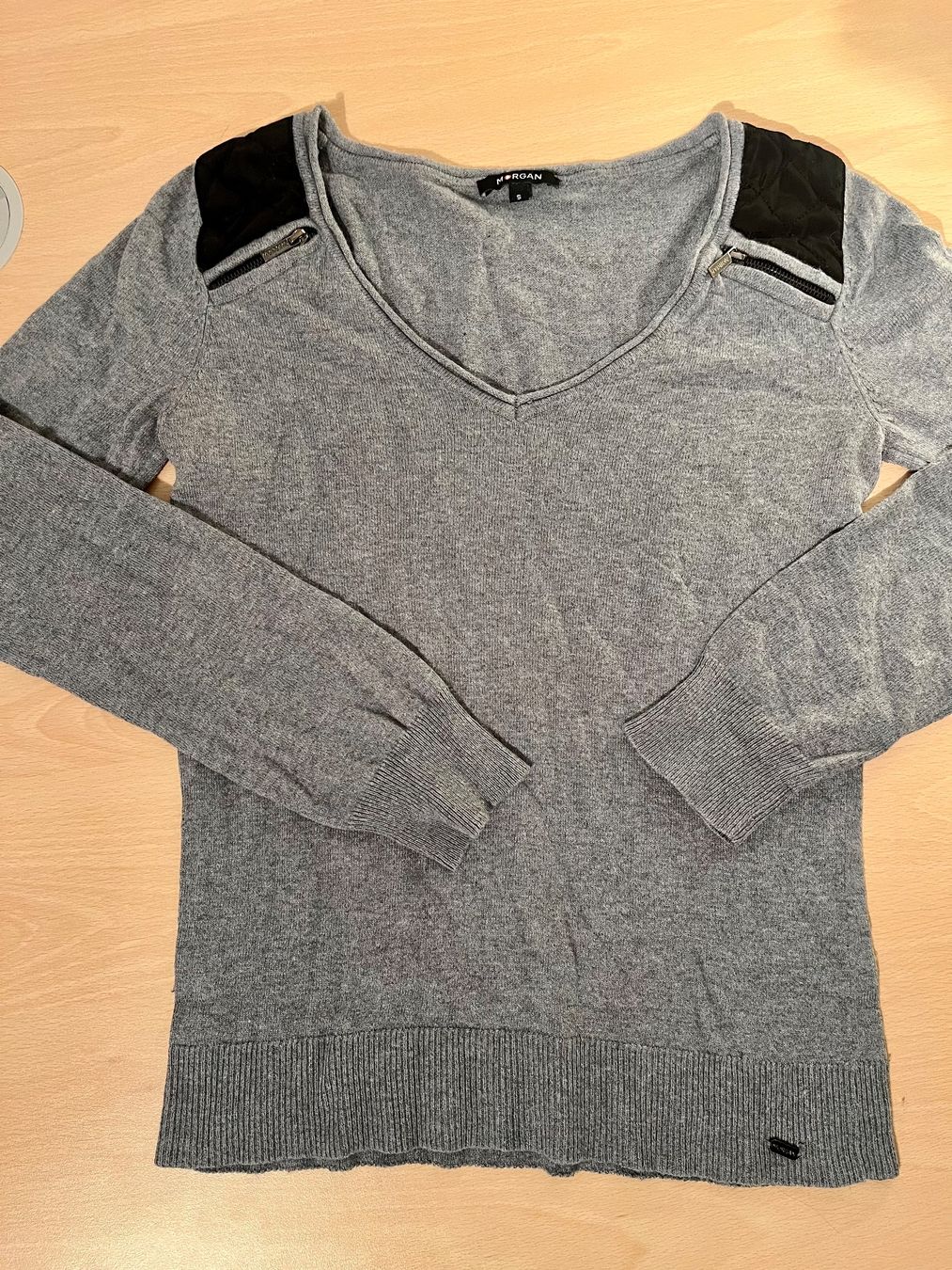 Morgan Maglioni & Felpe: Pullover Morgan S – Usato da Meilen venduto da Harley.