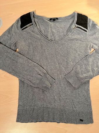 Pullover Morgan S