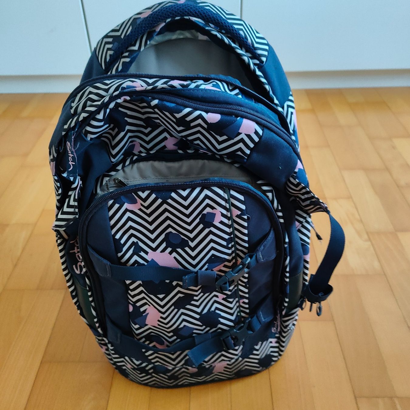 Zaini: Rucksack – Usato da Winterthur venduto da chappare1