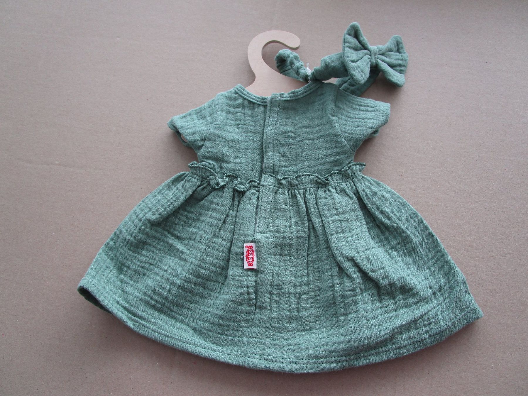 Bambole: Puppenkleid – Nuovo (secondo la descrizione) da Grenchen venduto da Uhus15 1