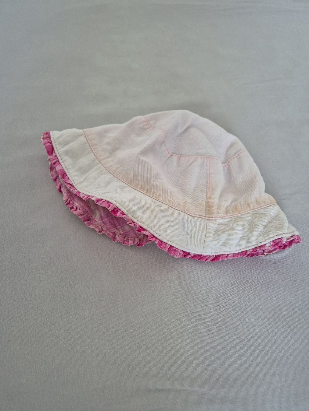 Altro abbigliamento per bambina: Sonnenhut – Usato da Hörhausen venduto da Nuage81 2
