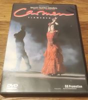 Carmen Flamenco (DVD) - Ballet Teatro Espanol