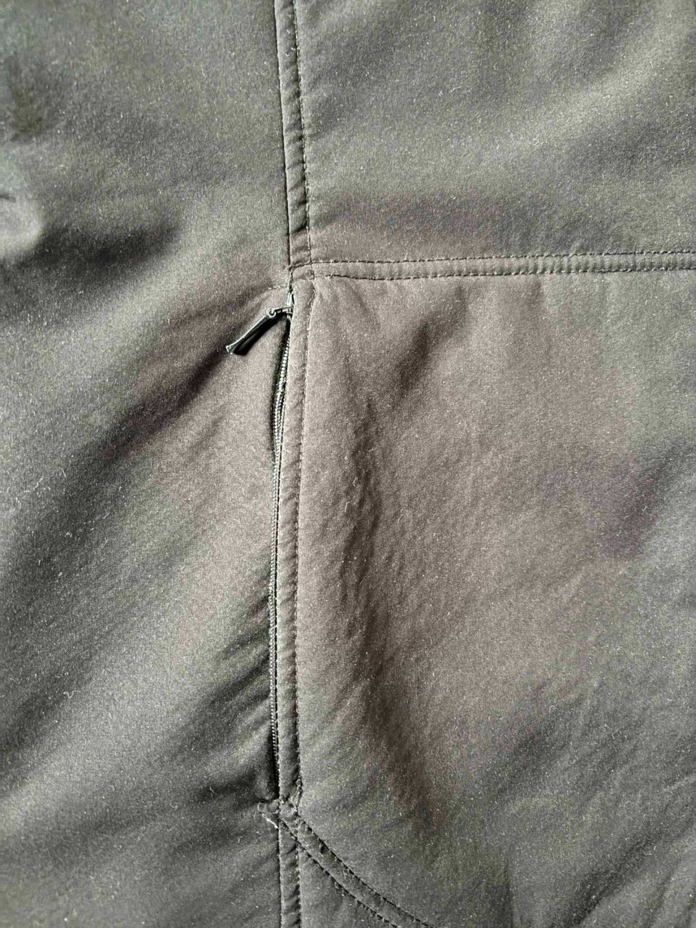 Mamalila Giacche: MAMALILA Schwangerschaftsjacke Softshell - Gr. M – Usato da Aarberg venduto da umearocks 4