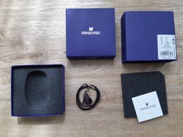 SWAROVSKI Jahresfigur 2022 Elefant Fayola Halskette Anhänger