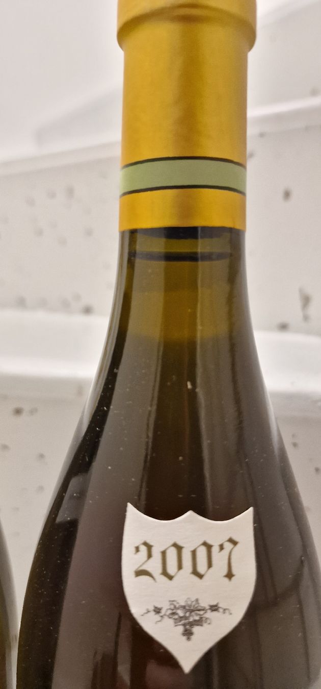 Vino: 2 x Le Montrachet 2005/2007 – Nuovo (secondo la descrizione) da Unterstammheim venduto da BurgundyPassion 3