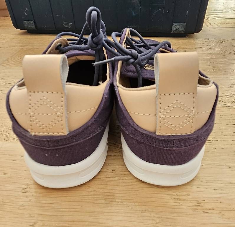 Vans Scarpe da uomo: Basket vans – Usato da Founex venduto da Ana_2412