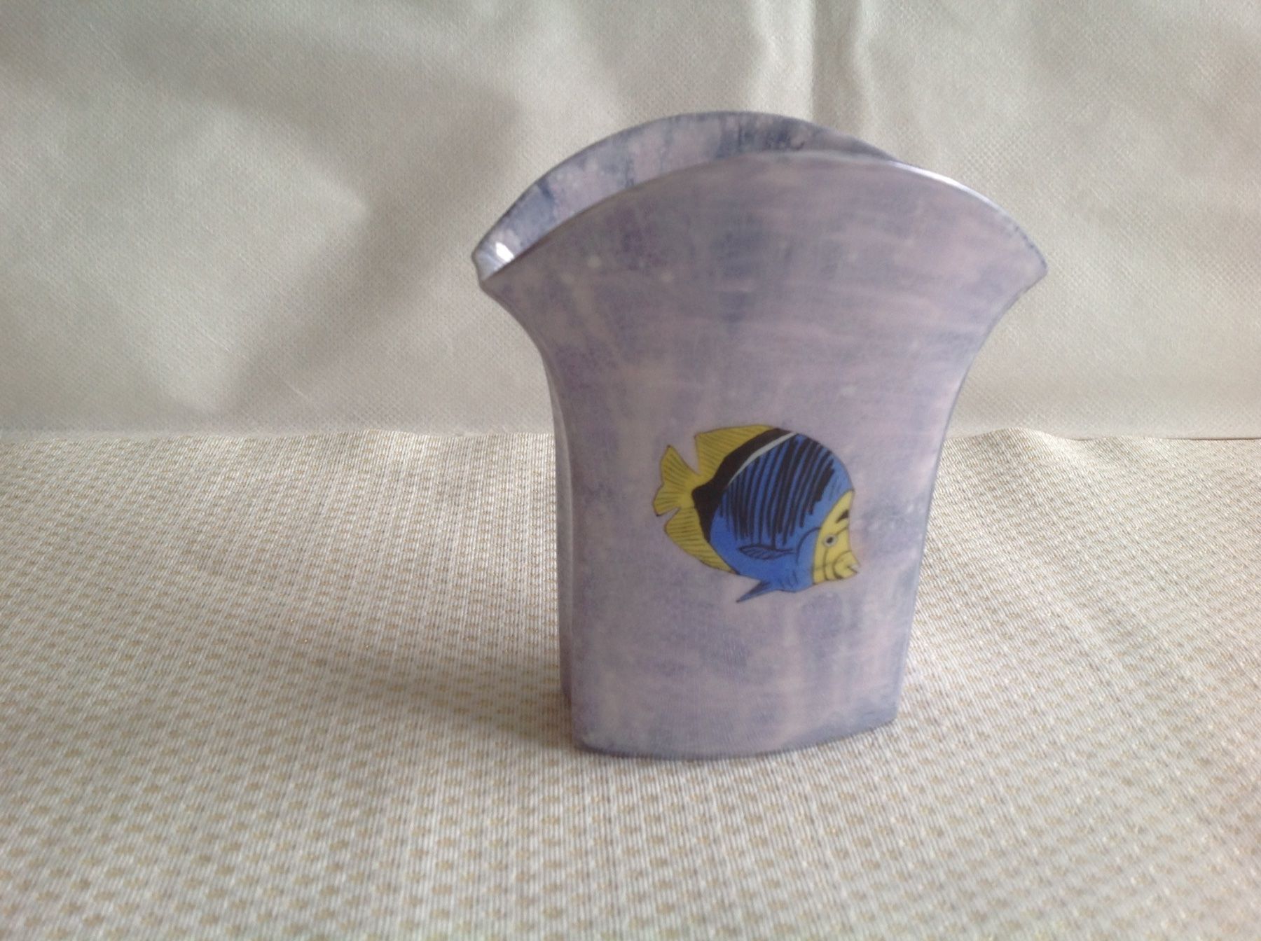 Rosenthal Vase & Récipients: Rosenthal - petit vase – D'occasion à Sion par accroshoes