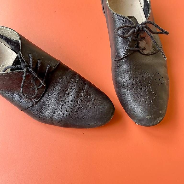 Chaussures femmes: Elegante Lederschuhe – D'occasion à Aarau par lacrimara 2