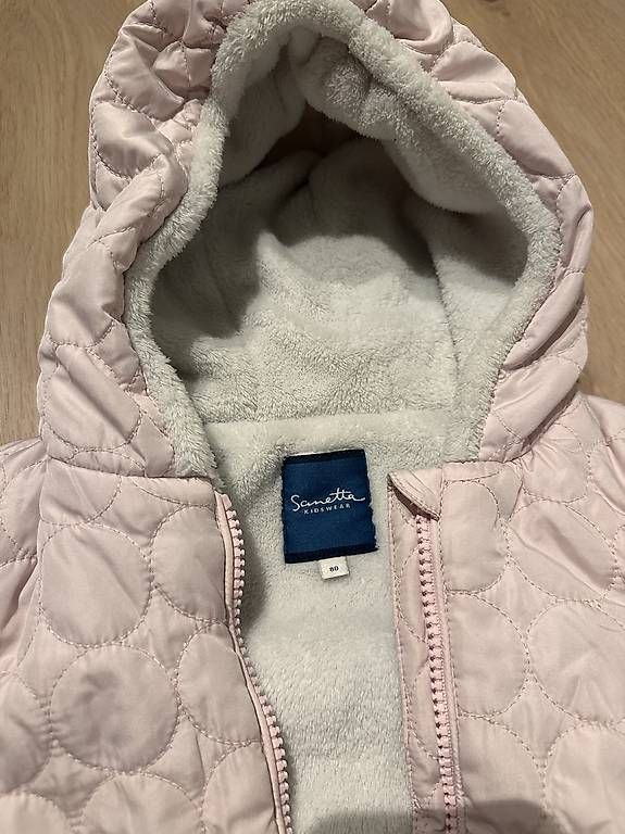 Jacken & Mäntel: Winterjacke Gr. 80 – Gebraucht aus Volketswil von pattyhoffie 1