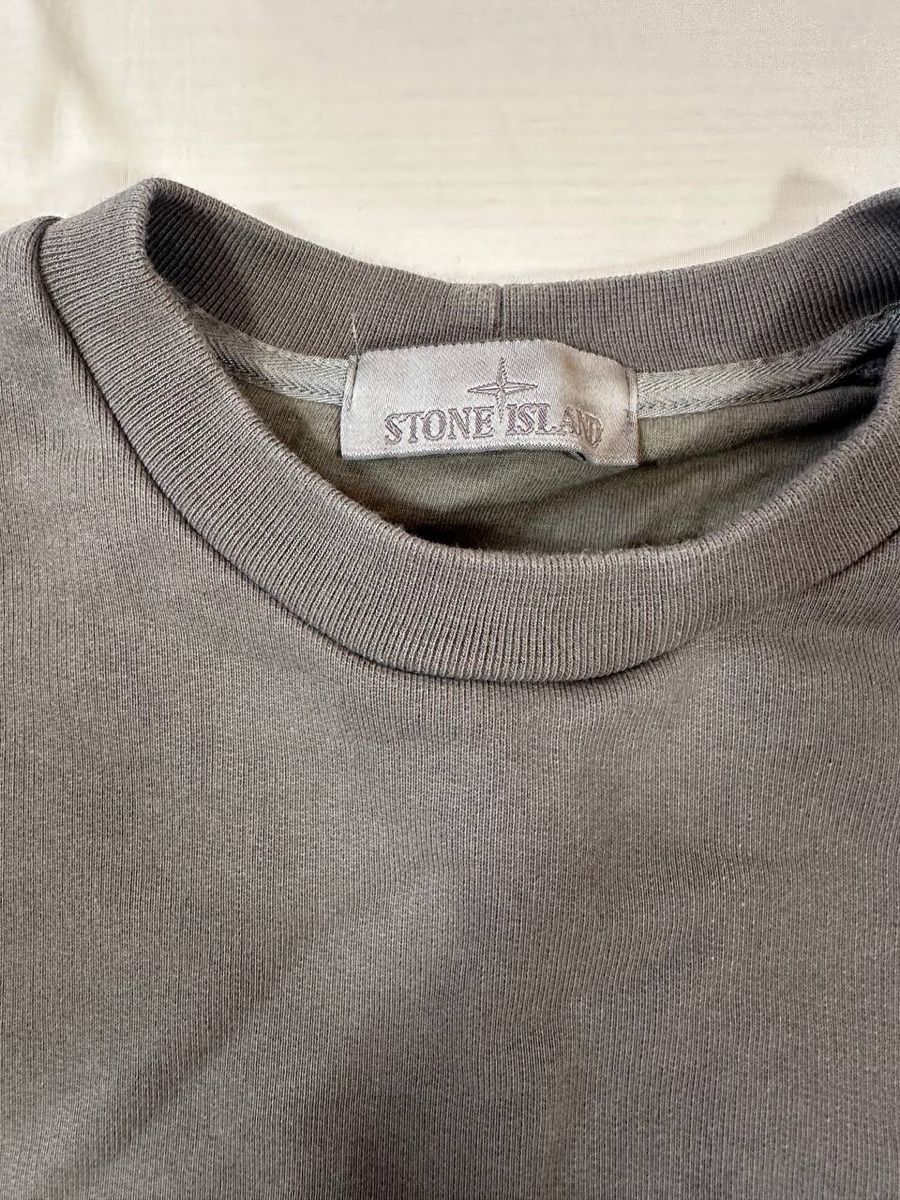 Stone Island Pulls & Sweat-shirts: Stone Island Pullover – D'occasion à Pfäffikon ZH par Nataliia. 1