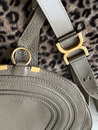 Chloé, Tasche in schilf