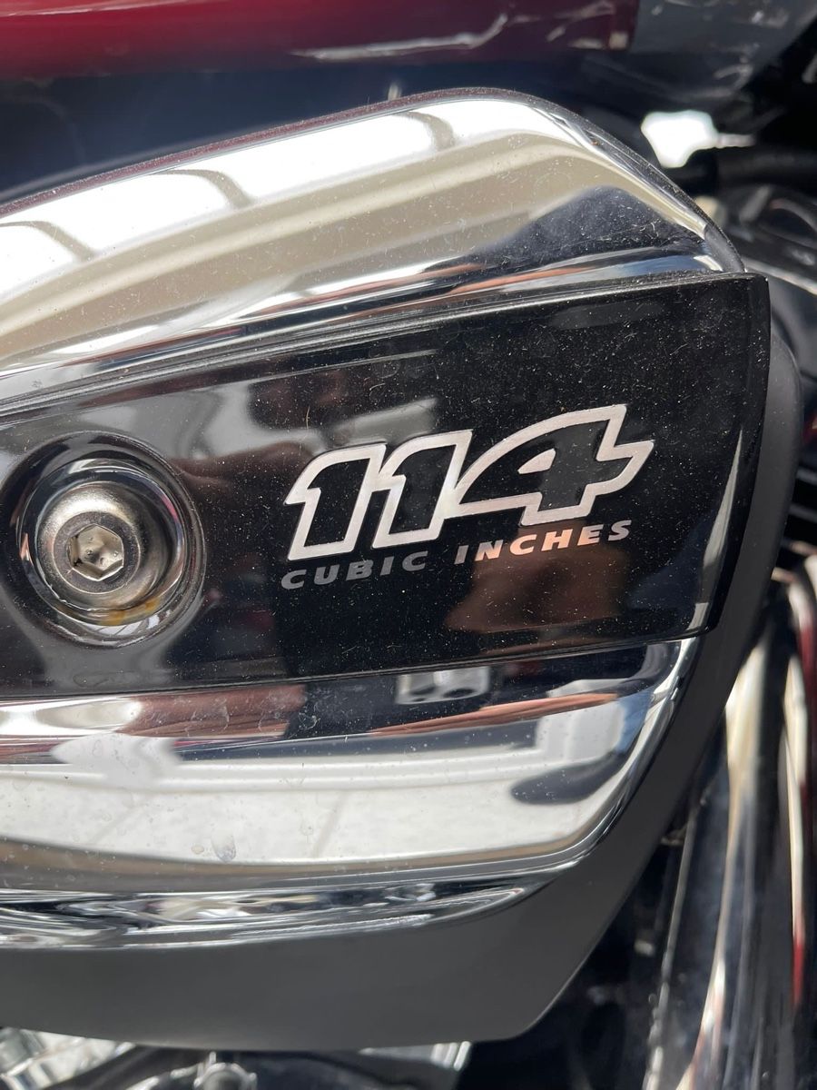 Harley-Davidson Touring: Harley-Davidson-FTRLU – Nuovo (secondo la descrizione) da Buchs SG venduto da coner555 4