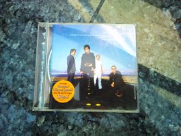 CD : The Cranberries - Stars - The Best of 1992 - 2002