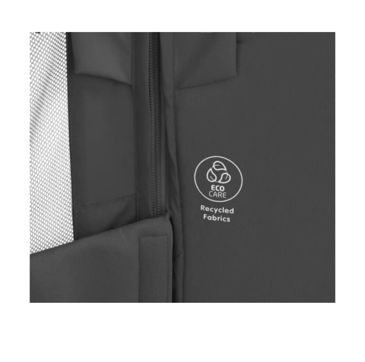 Wiegen & Stubenwagen: Maxi-Cosi Tori bedside cot Beyond Graphite Eco – Neu (gemäss Beschreibung) aus Zürich von bremetobias 7