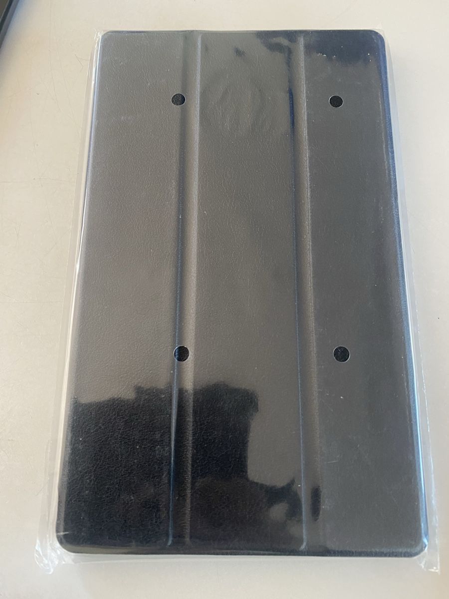 Samsung Covers & Taschen: Hülle Tablet Samsung – Neu und originalverpackt aus Aeschlen von rudemood 1