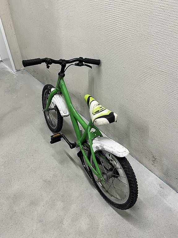 Biciclette: Kindervelo zu verkaufen – Usato da Oftringen venduto da iissmmoo 1