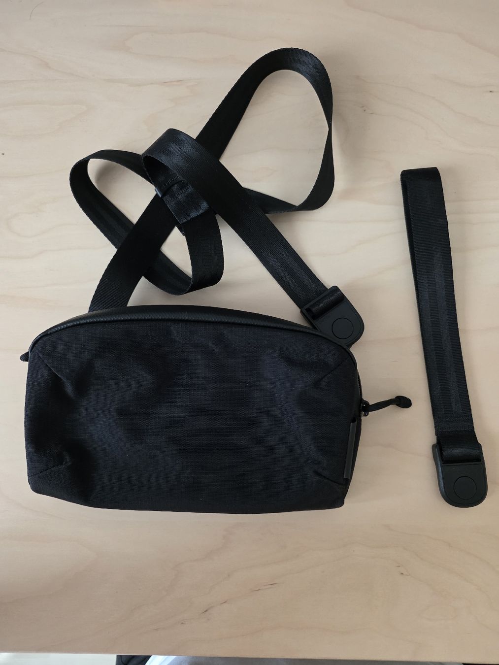 Sacs: Alpaka Flight Pouch Pro  – D'occasion à Bäretswil par xxflockixx