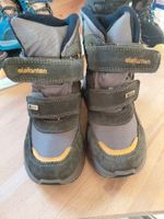 Elefanten Kinder Winterstiefel Grösse 28 gebraucht grau