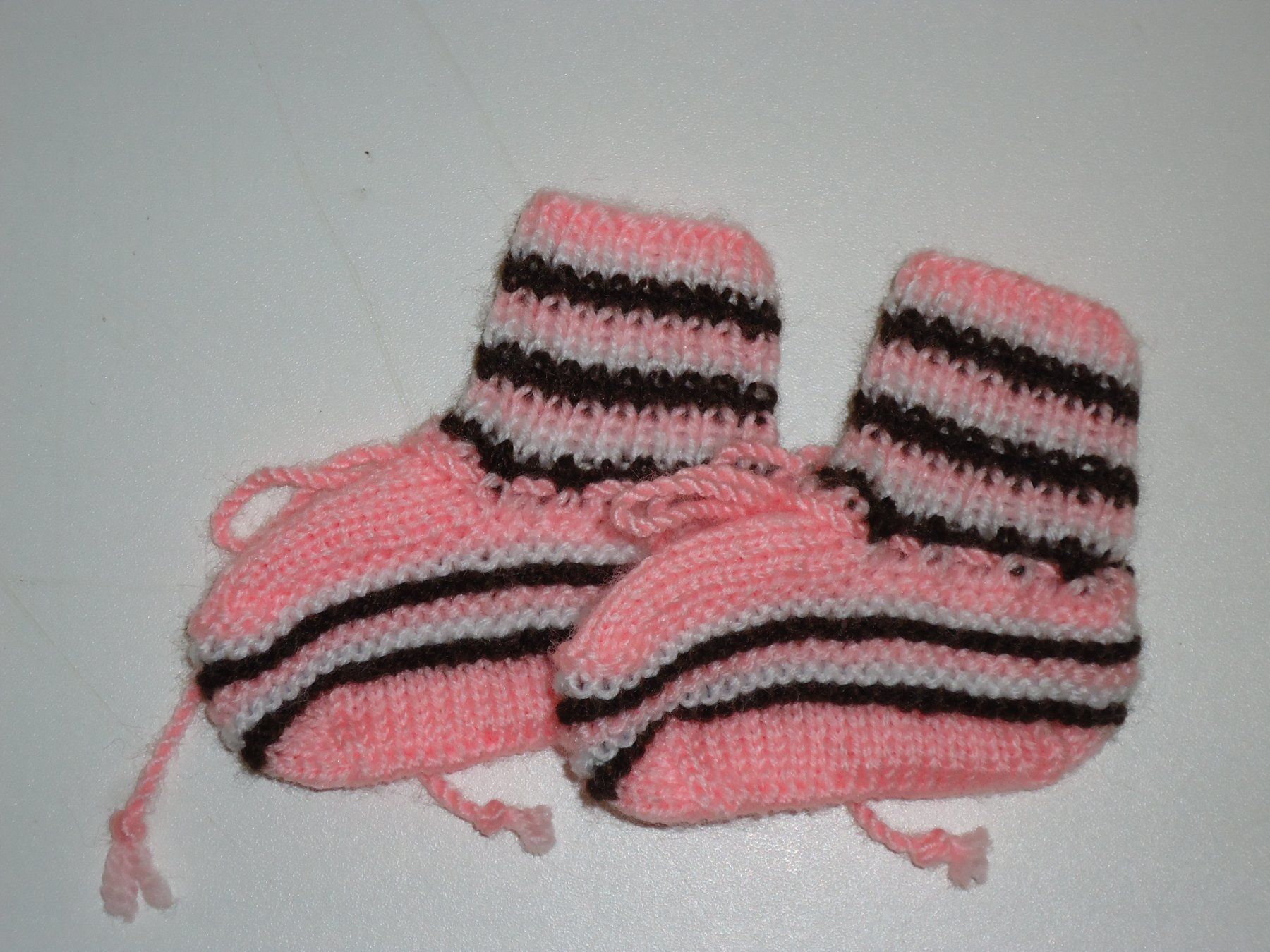Socken für Kinder: 1 Paar Babyfinkli – Neu und originalverpackt aus Wilen b. Wil von bw9535