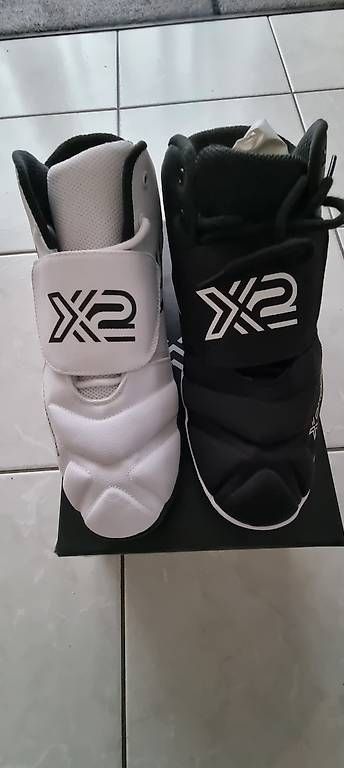 Scarpe da uomo: Oxdog Goalischuhe  – Nuovo e nell'imballaggio originale da Schafisheim venduto da gato07 2