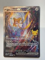 Carte Pokémon JIRACHI 30c 155