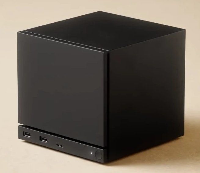 Valve Console: Valve Steam Machine 512GB – Nuovo (secondo la descrizione) da Aarwangen venduto da FatalError