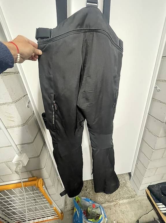 Pantaloni: Alpinestars Drystar Hose Grösse S – Usato da Tann venduto da marceldario 1