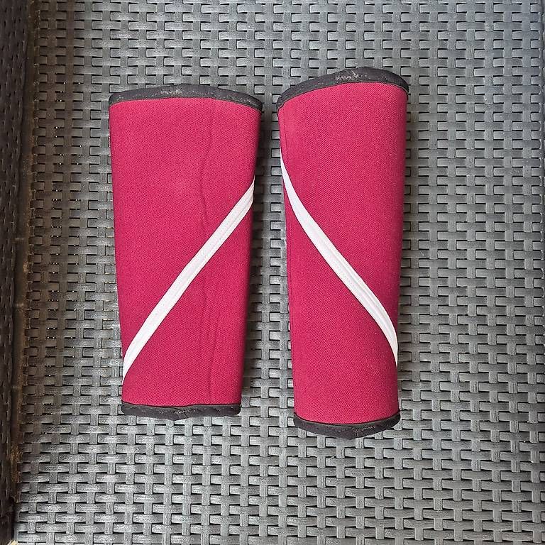 Protections: SBD, singlet + knee sleeves – D'occasion à Lutry par and_25nt 3